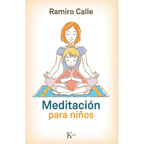 Meditación para niños (Paperback)