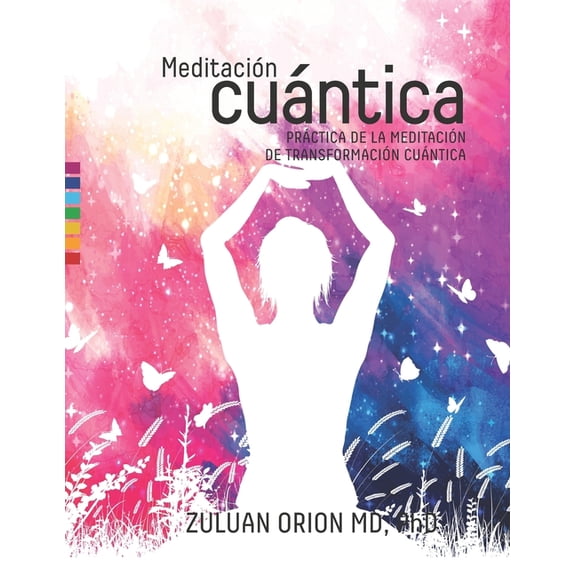 Meditacin Cuntica, (Paperback)