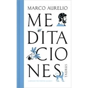 Meditaciones Marco Aurelio Edici n de Regalo / Marcus Aurelius Meditations GI FT Edition, Hardcover