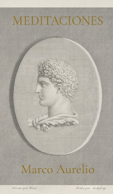 Rem Classics Meditaciones (Meditations Spanish Edition): Marco Aurelio, (Paperback)