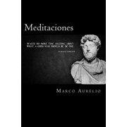 Meditaciones Paperback