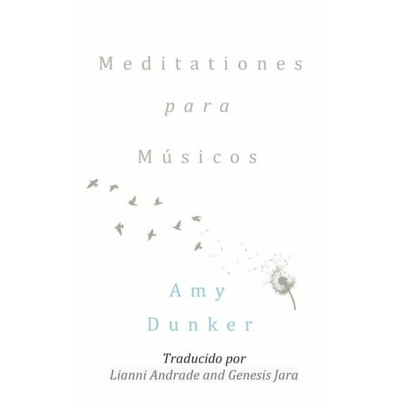 Meditaciones Para M�sicos