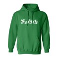 thumbnail image 1 of Meditate Adult Hooded Sweatshirt, 1 of 3