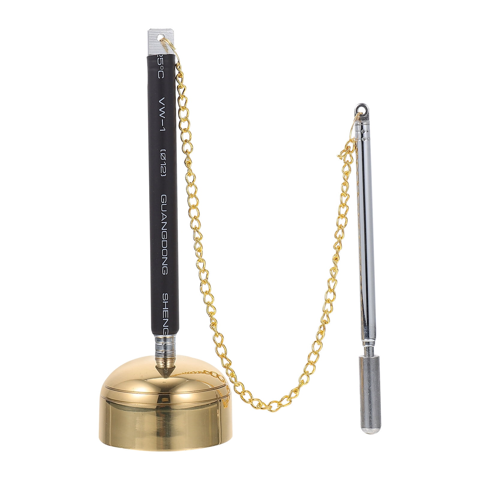 Meditation Bell Chime Singing Scripture Instrument Tibetan Hand