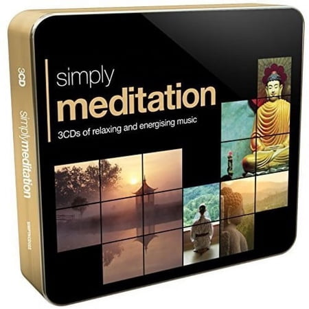 Meditation (CD)