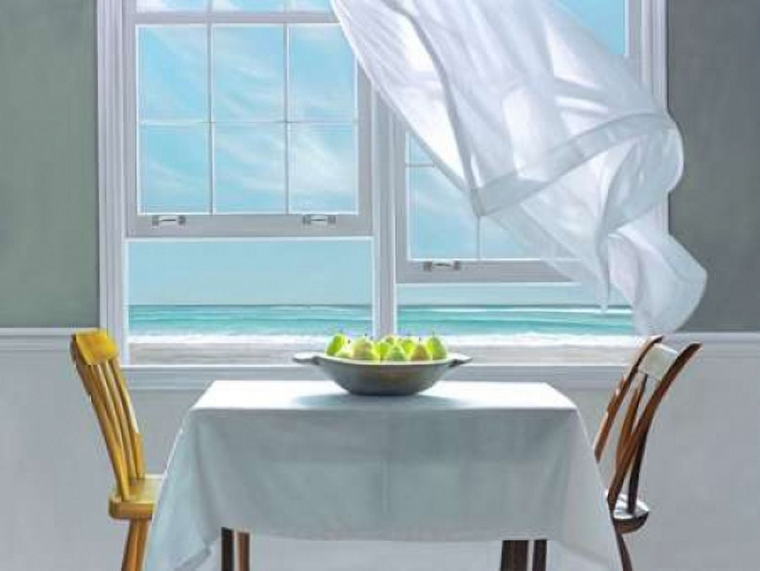 Meditation Canvas Art - Karen Hollingsworth (18 x 24)