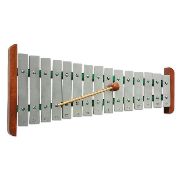 Meditation Chime Energy Chime, Xylophone Instrument Chakra Chime, PROFESSIONAL QUALITY