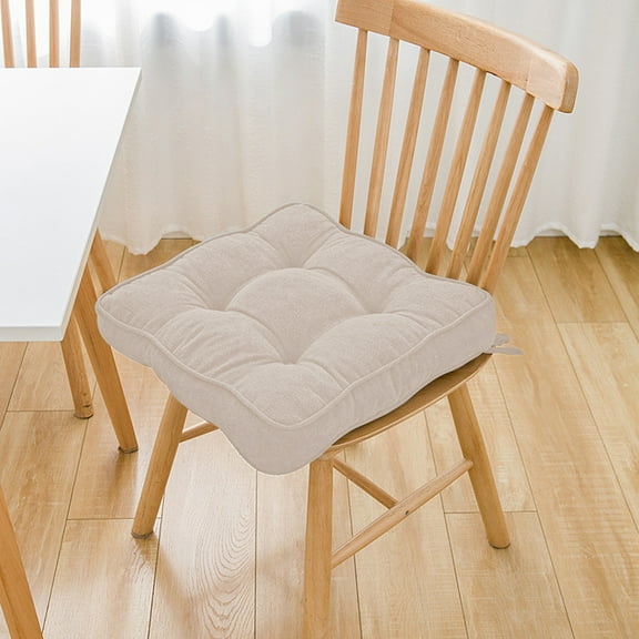 Meditation Cushion Meditation Pillow Floor Cushion Floor Cushion Seat Cushions For Home Use Tufted Corduroy Floor Cushions For Living Room Tatami 17.7 Inch