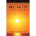 thumbnail image 1 of Meditation: Deep Peace, (Paperback), 1 of 1