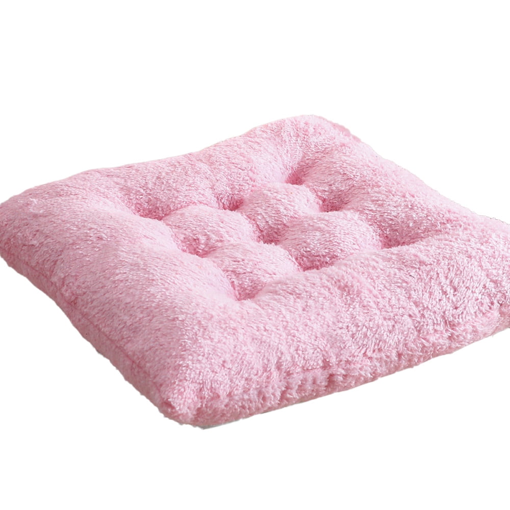 Meditation Floor Pillow, Square Pillows Seating for Adults and Kids