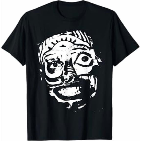 Meditation Retro Funny Vintage T-Shirt