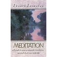 thumbnail image 1 of Meditation : A Simple Eight-Point Program for Translating Spiritual Ideala Simple Eight-Point Program for Translating Spiritual Ideals Into Daily Life S Into Daily Life (Edition 2) (Paperback), 1 of 1
