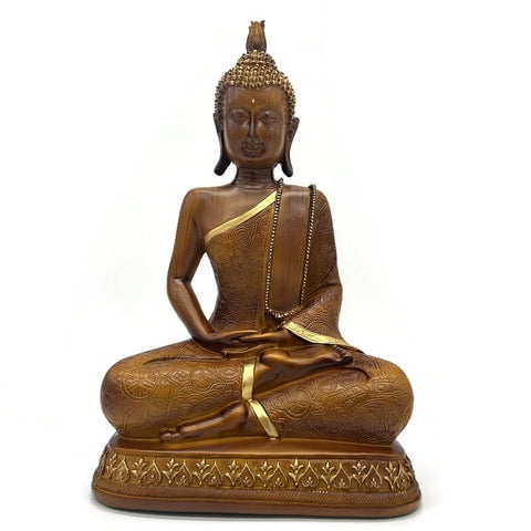 Meditation Sitting Buddha Statue