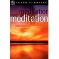 thumbnail image 1 of Pre-Owned Meditation (Paperback) 9780844200187, 1 of 1