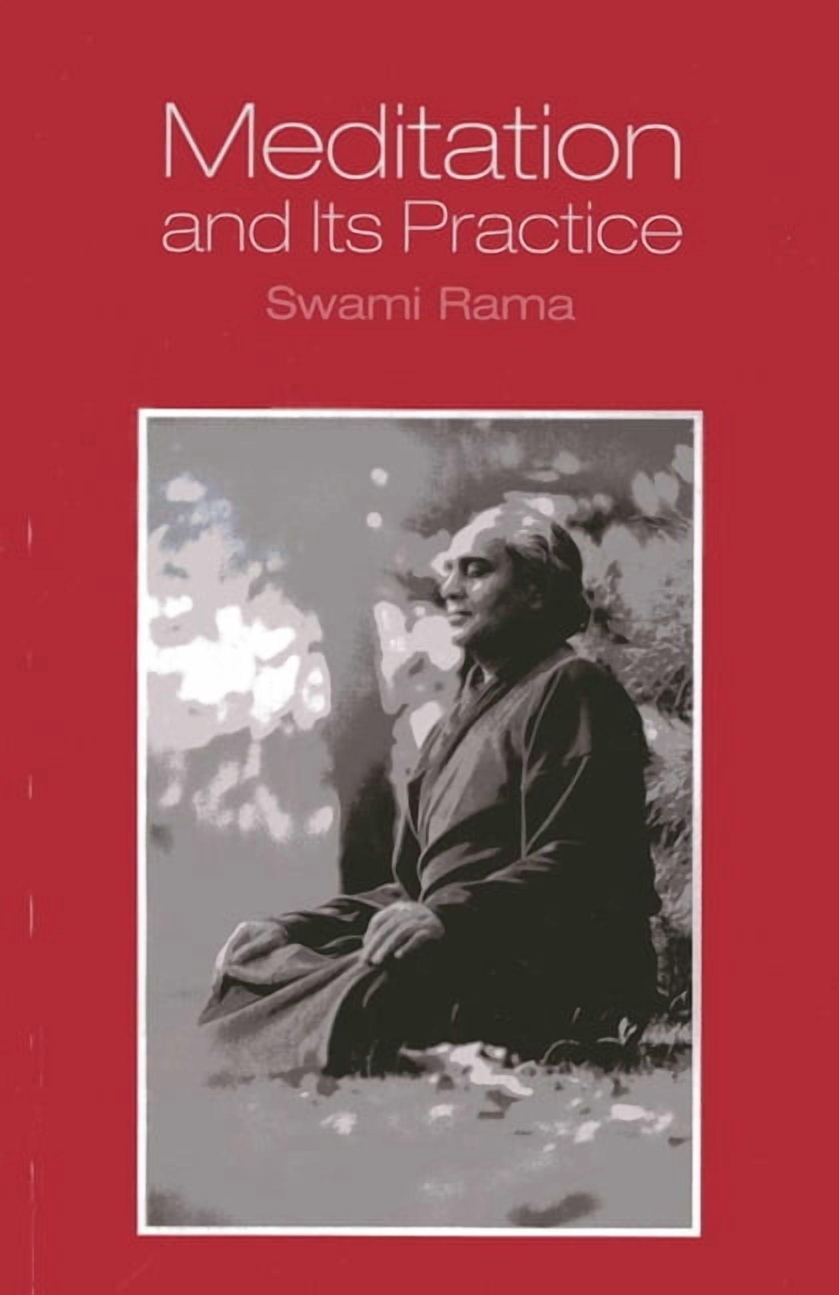 Meditation and Its Practice, (Paperback)