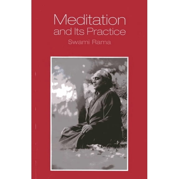 Meditation and Its Practice, (Paperback)