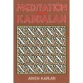 thumbnail image 1 of Pbk Meditation and Kabbalah, (Paperback), 1 of 1
