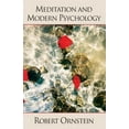 thumbnail image 1 of Meditation and Modern Psychology, (Paperback), 1 of 1