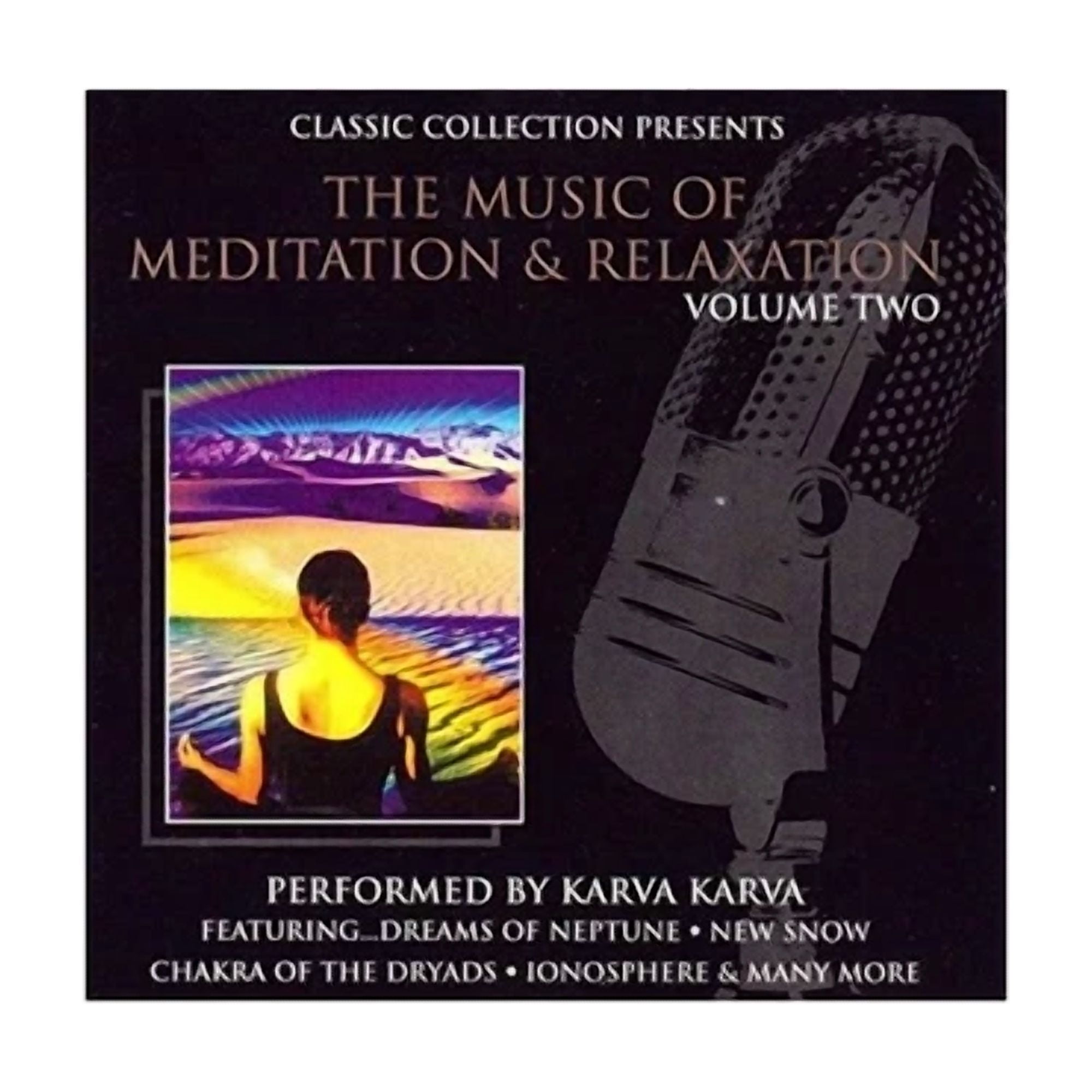 Meditation Music