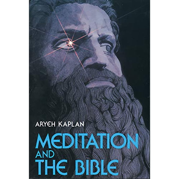 Pre-Owned Meditation and the Bible (Paperback) 0877286175 9780877286172