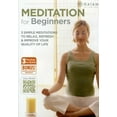 thumbnail image 1 of Meditation for Beginners (DVD), 1 of 1