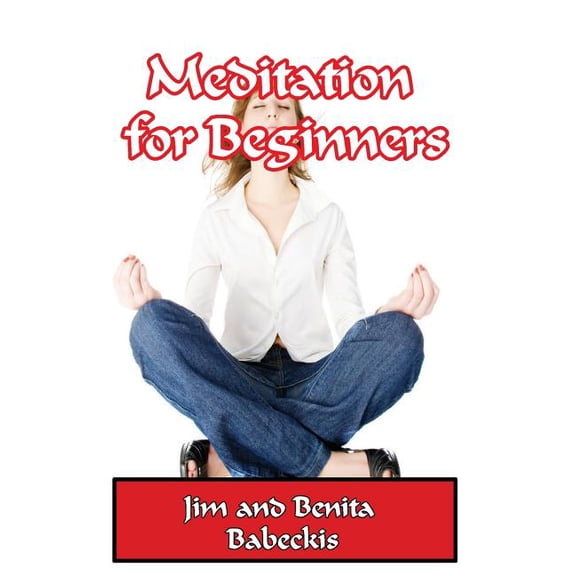 Meditation for Beginners (Paperback)