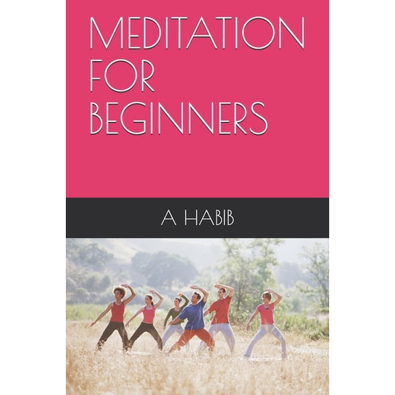Meditation for Beginners (Paperback)