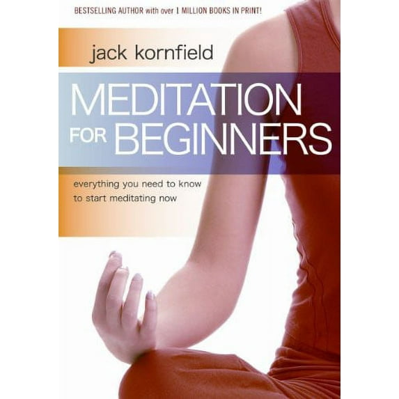 Meditation for Beginners