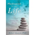 thumbnail image 1 of Pre-Owned Meditation for Your Life: Creating a Plan that Suits Your Style (Paperback) 0738734144 9780738734149, 1 of 1