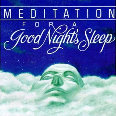 Meditation for a Good Night's Sleep