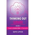thumbnail image 1 of Meditation of Mine Heart: Thinking Out Loud: Thoughts from The Book of Esther - A 31 Day Devotional (Series #2) (Paperback), 1 of 1