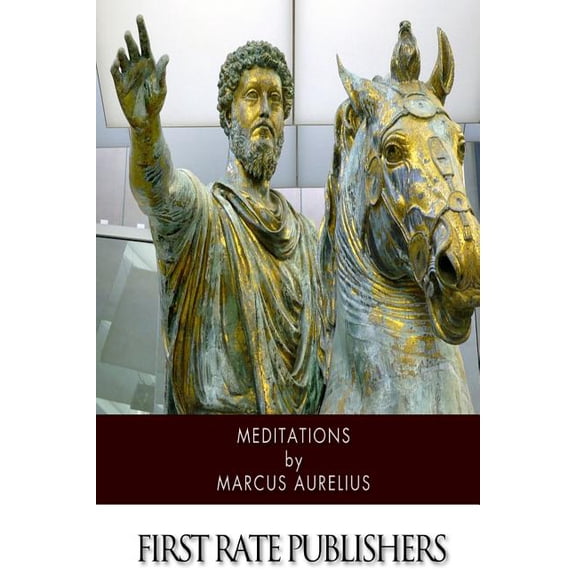 Meditations (Paperback)