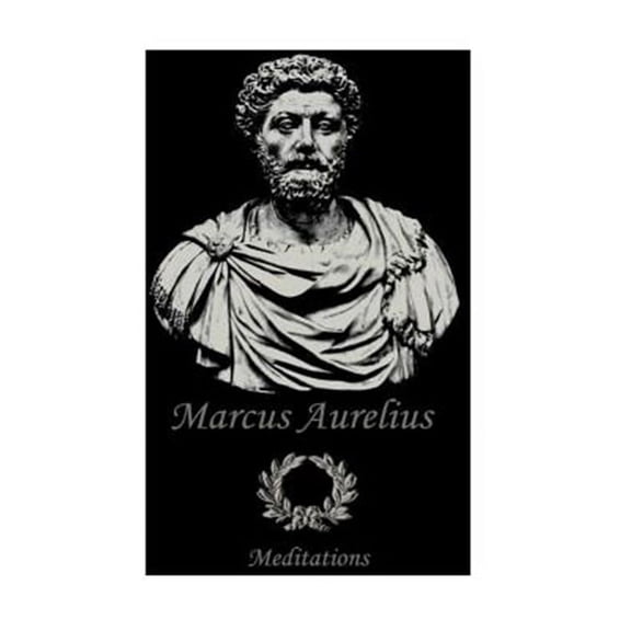 Meditations (Paperback)