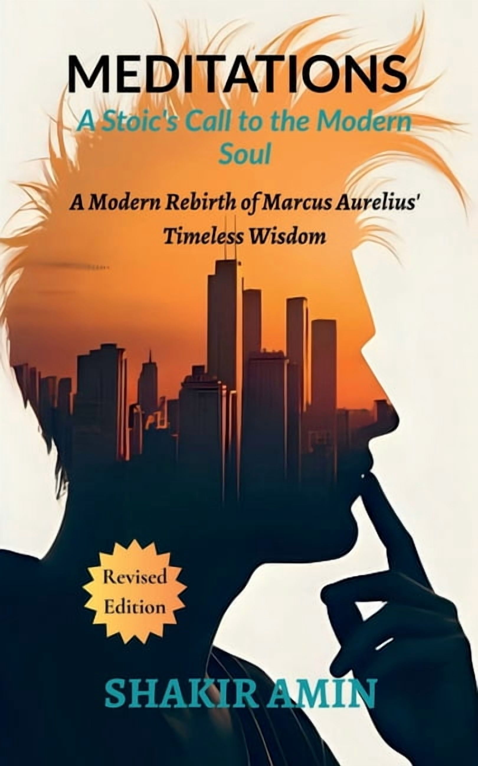 Meditations - (modern Library Classics (paperback)) Annotated By Marcus