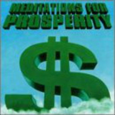 Meditations For Prosperity