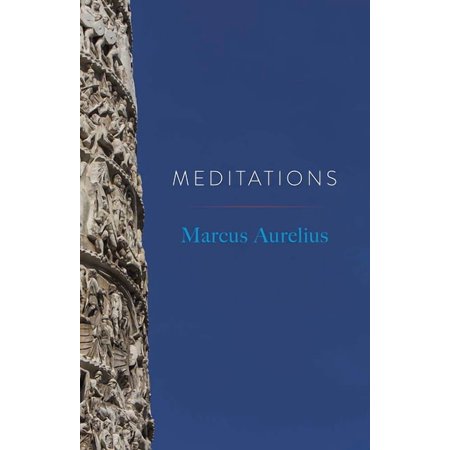 Meditations, (Hardcover)