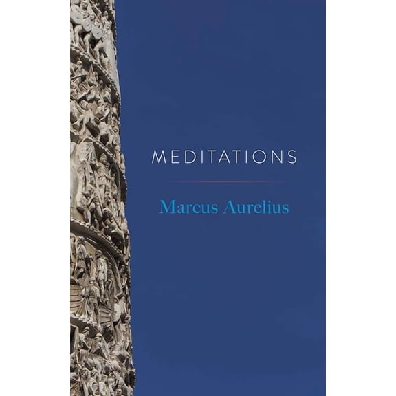 Meditations, (Hardcover)