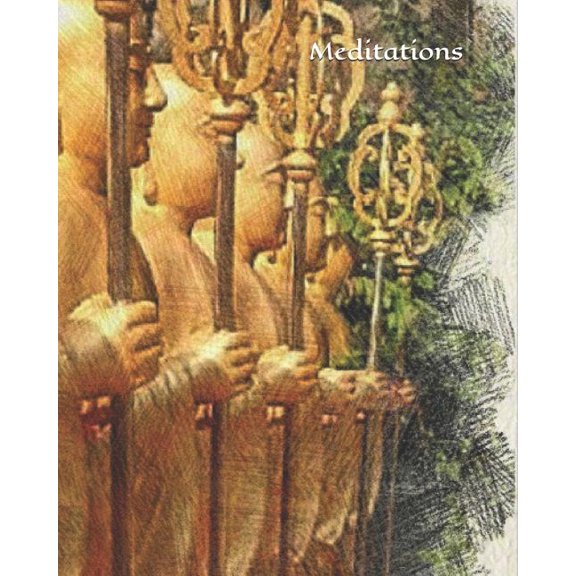 Meditations Meditations, Book 3, (Paperback)