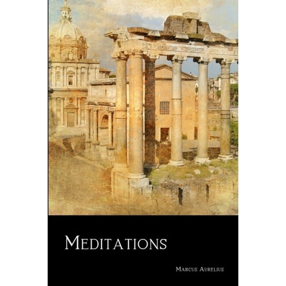 Meditations, (Paperback)