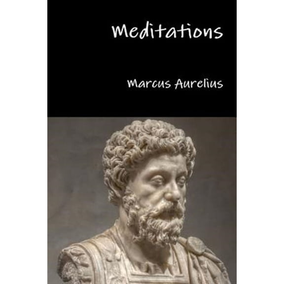 Meditations (Paperback)