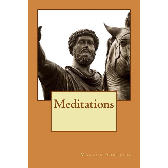 Meditations (Paperback)