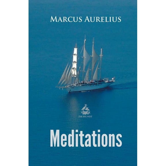 Meditations (Paperback)