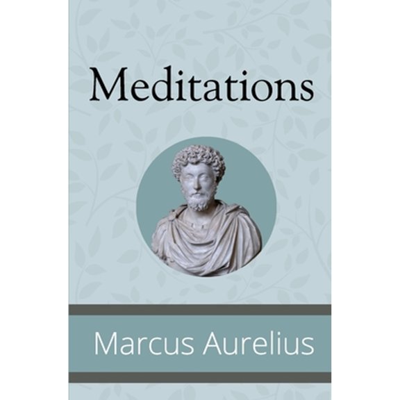 Pre-Owned Meditations (Paperback) 195157026X 9781951570262