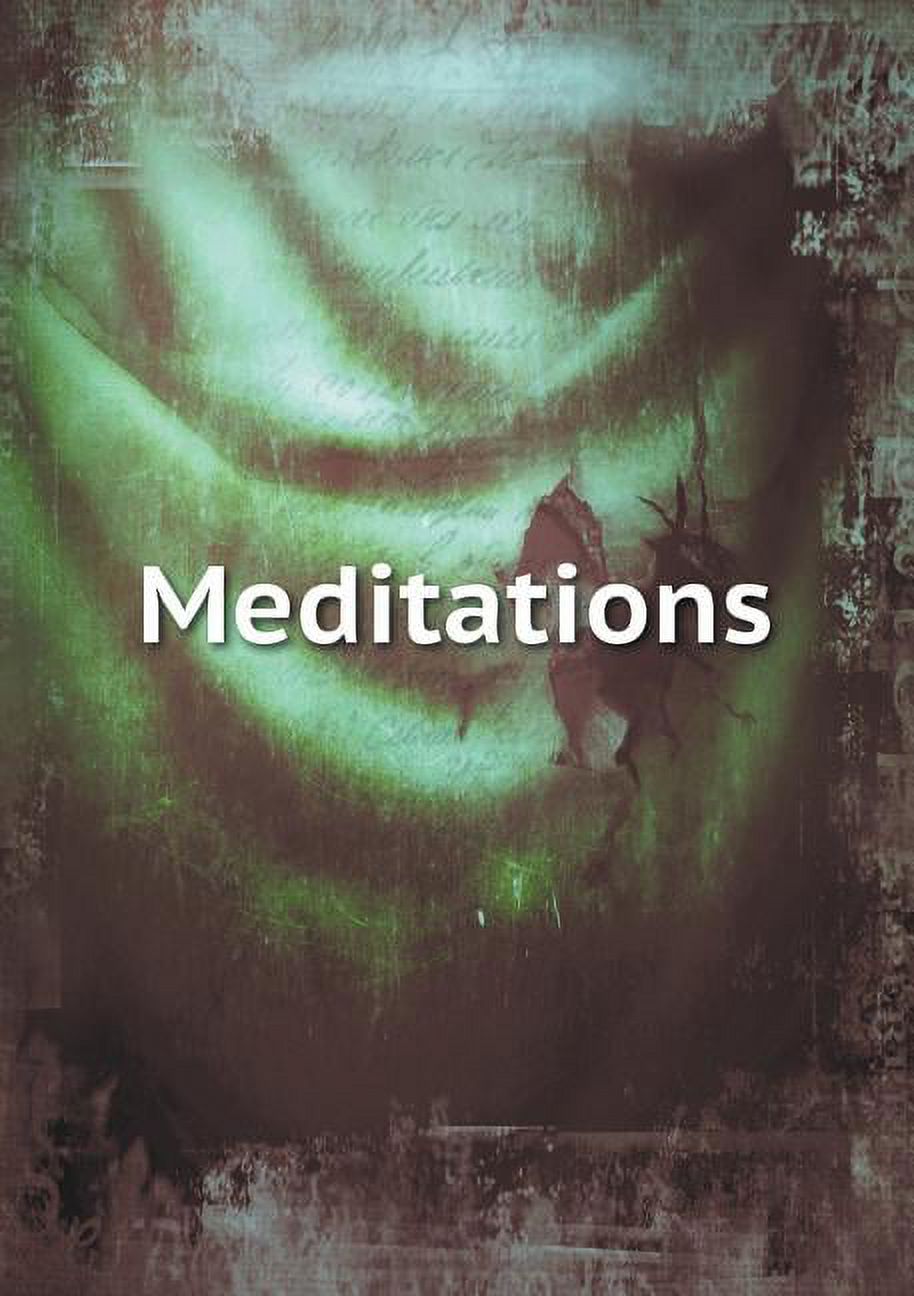 Meditations (Paperback)