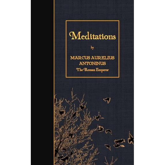 Meditations, (Paperback)