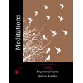 thumbnail image 1 of Meditations, (Paperback), 1 of 1