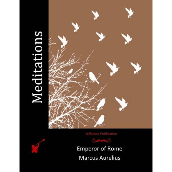 Meditations, (Paperback)