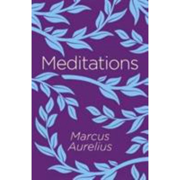Pre-Owned Meditations (Paperback) 1784287016 9781784287016