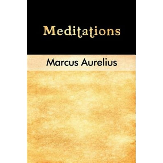 Meditations (Paperback)