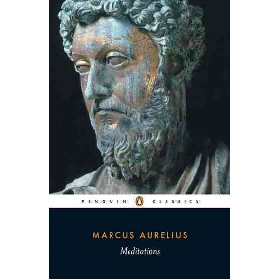 Pre-Owned Meditations (Penguin Classics) Paperback